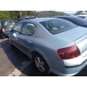 peugeot 407 del año 2005