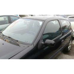 renault clio ii fase ii (b/cb0) del año 2003