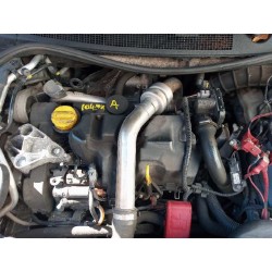 renault megane ii berlina 5p del año 2006