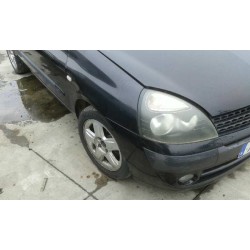 renault clio ii fase ii (b/cb0) del año 2003