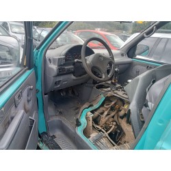 nissan vanette cargo del año 1996