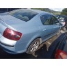 peugeot 407 del año 2005