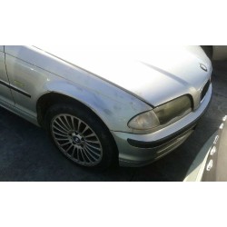 bmw serie 3 berlina (e46) del año 1950