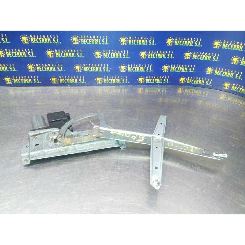 Recambio de elevalunas delantero derecho para opel vectra b berlina básico referencia OEM IAM Recambio de elevalunas delantero derecho para opel vectra b berlina básico referencia OEM IAM