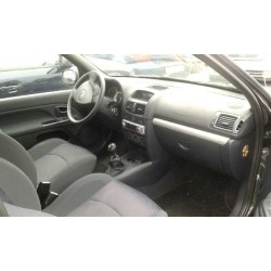 renault clio ii fase ii (b/cb0) del año 2003