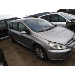 peugeot 307 break / sw (s1) del año 2004