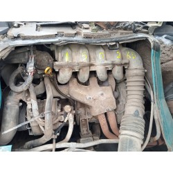 nissan vanette cargo del año 1996