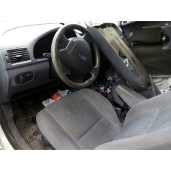 ford transit connect (tc7) del año 2008