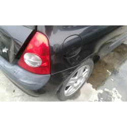 renault clio ii fase ii (b/cb0) del año 2003