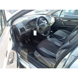 peugeot 407 del año 2005