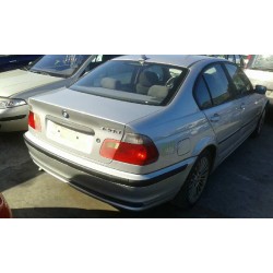 bmw serie 3 berlina (e46) del año 1950