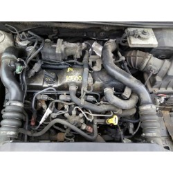 ford transit connect (tc7) del año 2008