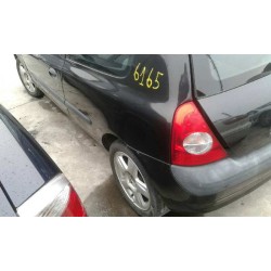 renault clio ii fase ii (b/cb0) del año 2003