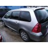 peugeot 307 break / sw (s1) del año 2004