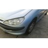 peugeot 206 berlina del año 2004