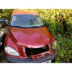 chrysler pt cruiser (pt) del año 2001