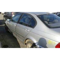 bmw serie 3 berlina (e46) del año 1950