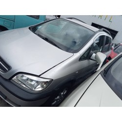 opel zafira a del año 2003
