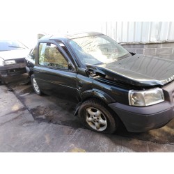 land rover freelander (ln) del año 2002