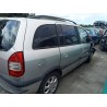 opel zafira a del año 2003
