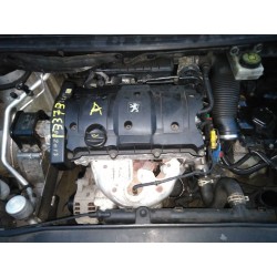 peugeot 307 break / sw (s1) del año 2004