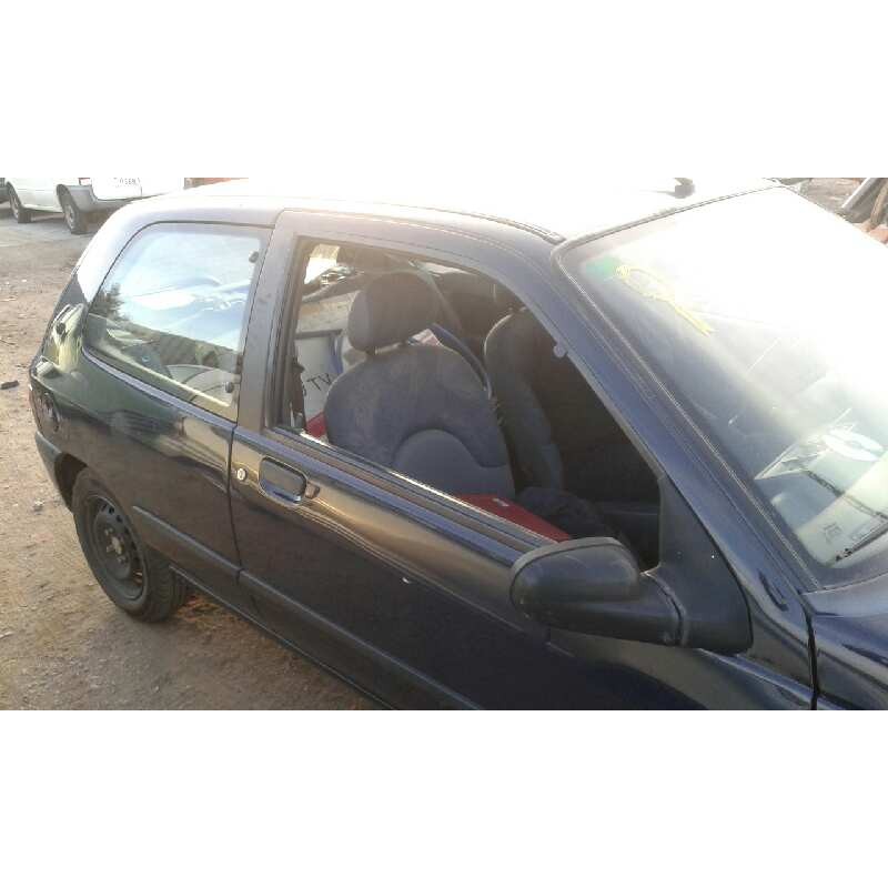 renault clio i fase i+ii (b/c57) del año 1996