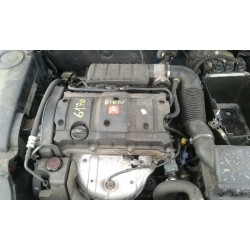 citroen xsara break del año 2002