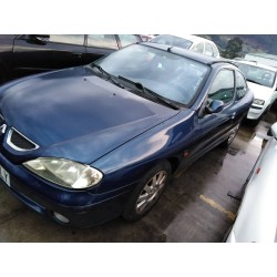 renault megane i coupe fase 2 (da..) del año 2001