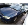 renault megane i coupe fase 2 (da..) del año 2001