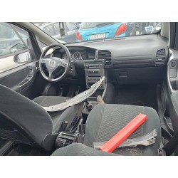 opel zafira a del año 2003