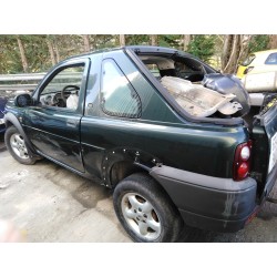 land rover freelander (ln) del año 2002