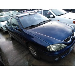 renault megane i coupe fase 2 (da..) del año 2001