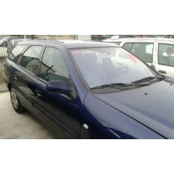 citroen xsara break del año 2002