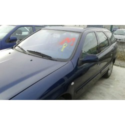 citroen xsara break del año 2002