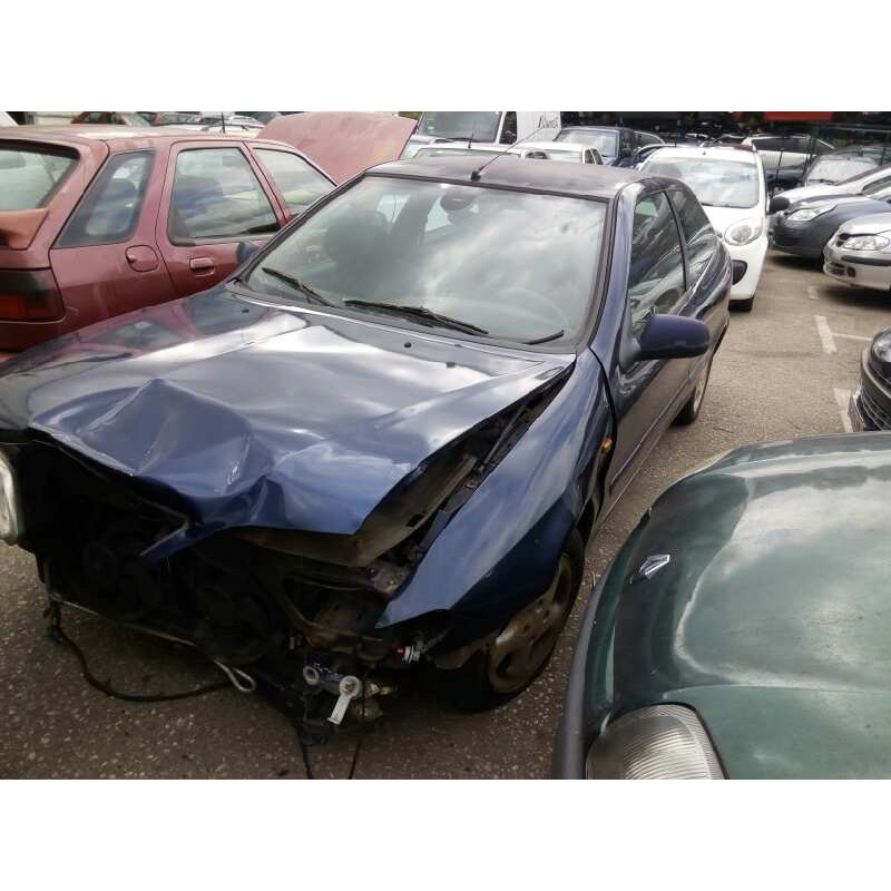 citroen xsara coupe del año 1999