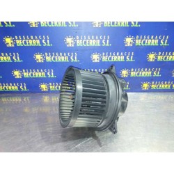 Recambio de motor calefaccion para ford mondeo berlina (ge) futura (d) referencia OEM IAM   