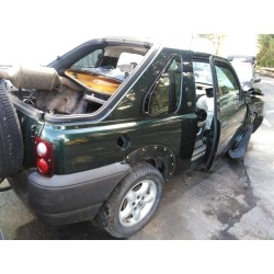 land rover freelander (ln) del año 2002
