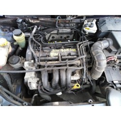 ford focus berlina (cak) del año 2003