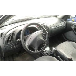 citroen xsara break del año 2002