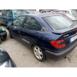 citroen xsara coupe del año 1999