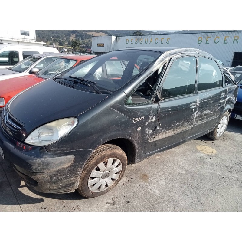citroen xsara picasso del año 2007