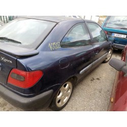 citroen xsara coupe del año 1999