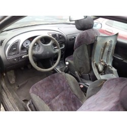 citroen xsara coupe del año 1999