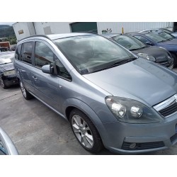opel zafira b del año 2005