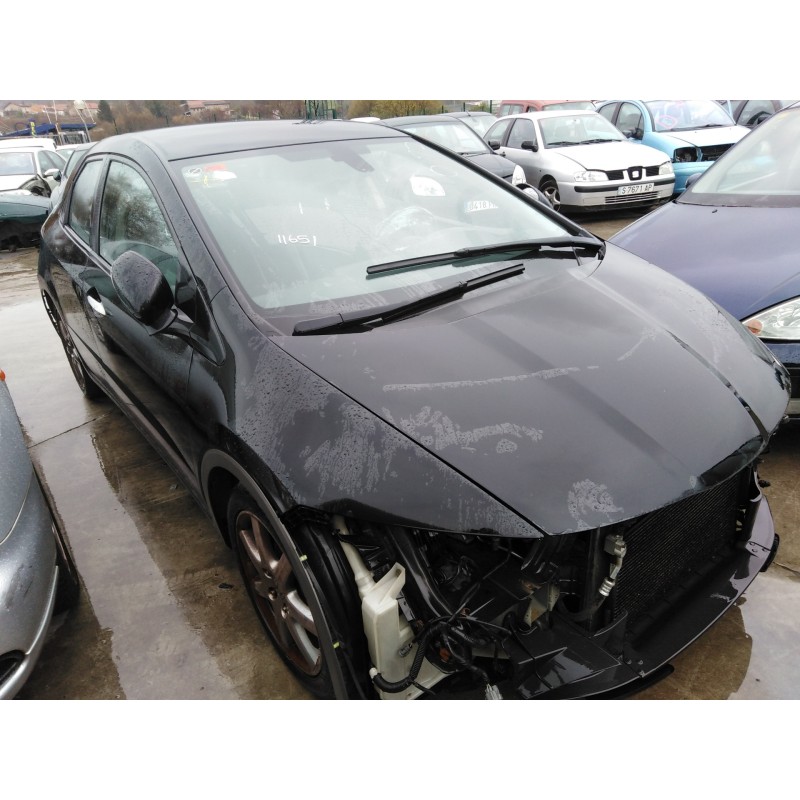 honda civic berlina 5 (fk) del año 2006 honda civic berlina 5 (fk) del año 2006