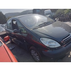 citroen xsara picasso del año 2007
