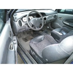 renault megane i coupe fase 2 (da..) del año 2001