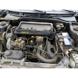 citroen xsara coupe del año 1999