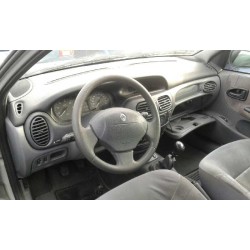 renault megane i fase 2 gandtour (ka..) del año 2000