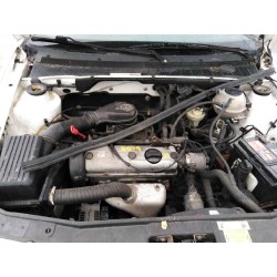 volkswagen golf iii berlina (1h1) del año 1950